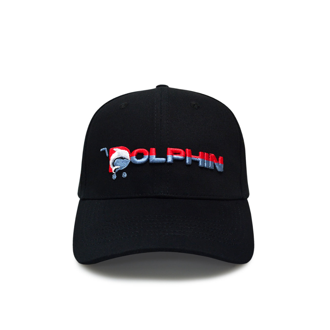 DOLPHIN The Name of Love caps