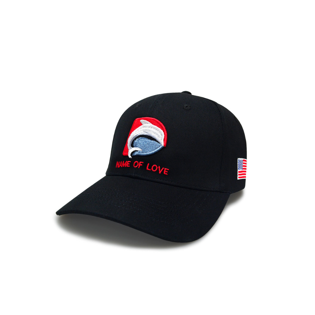 Name of love cap