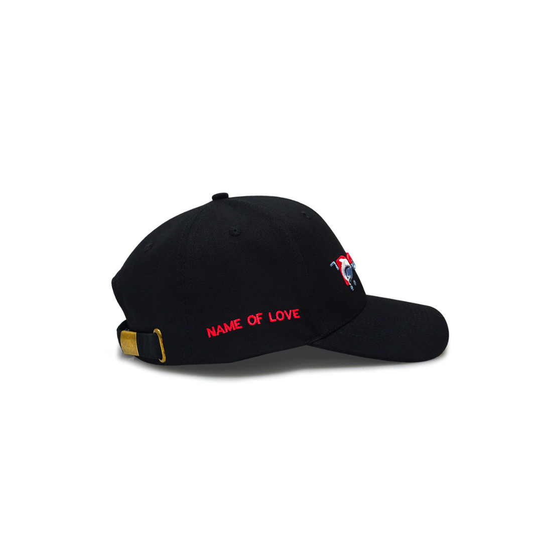 Name of love cap