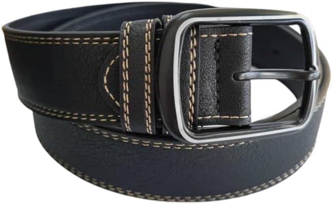 Name of Love Elastic Mens Belt Jeans Casual Stretch Woven Golf Cloth Belt for Men Flexible Shorts Pants Stretchy Belts